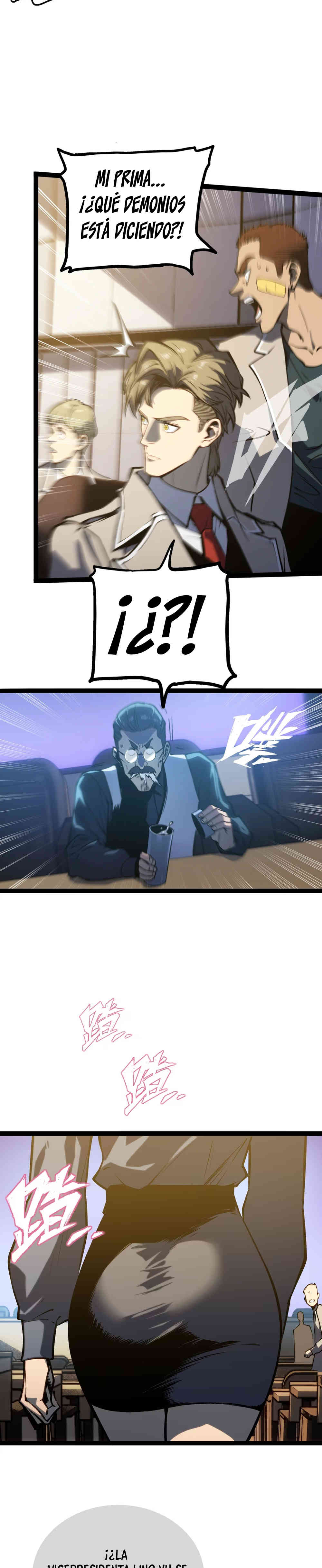 The Glutton Capitulo 13 página 22