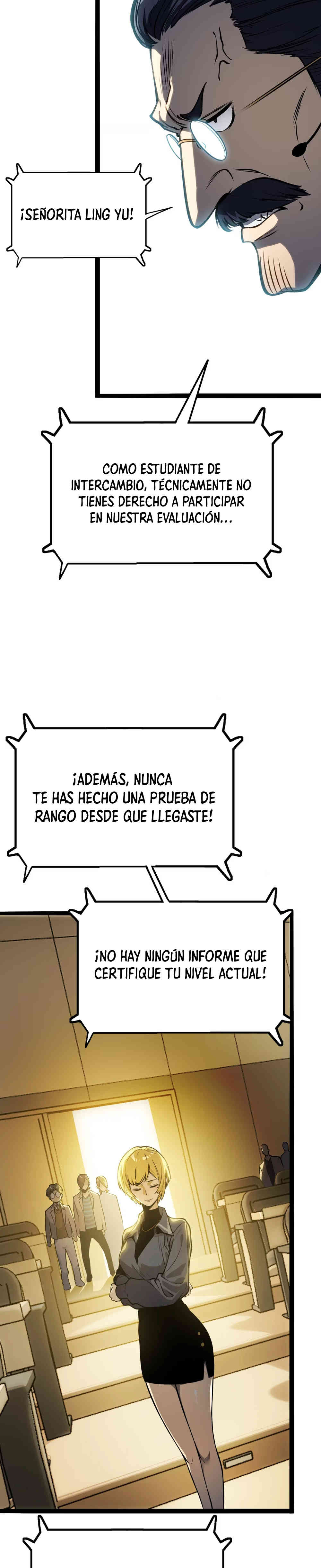 The Glutton Capitulo 13 página 24