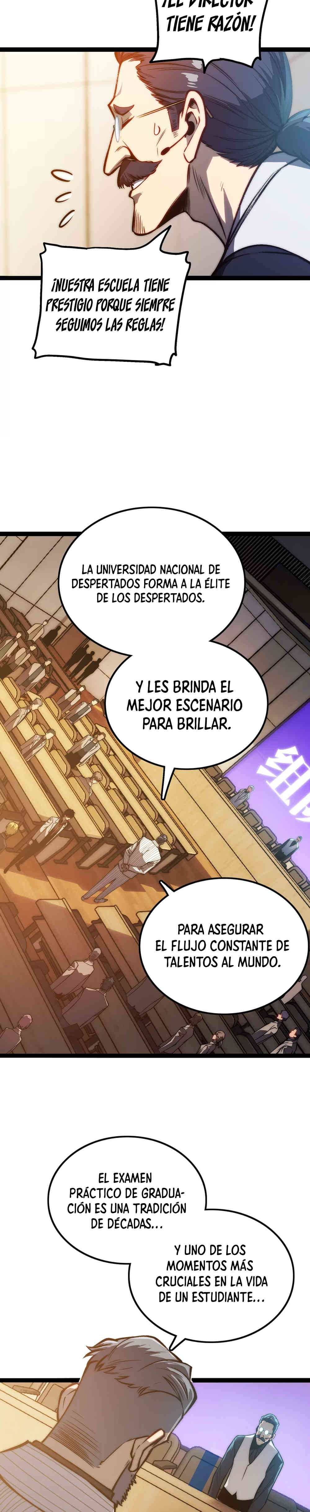 The Glutton Capitulo 13 página 29