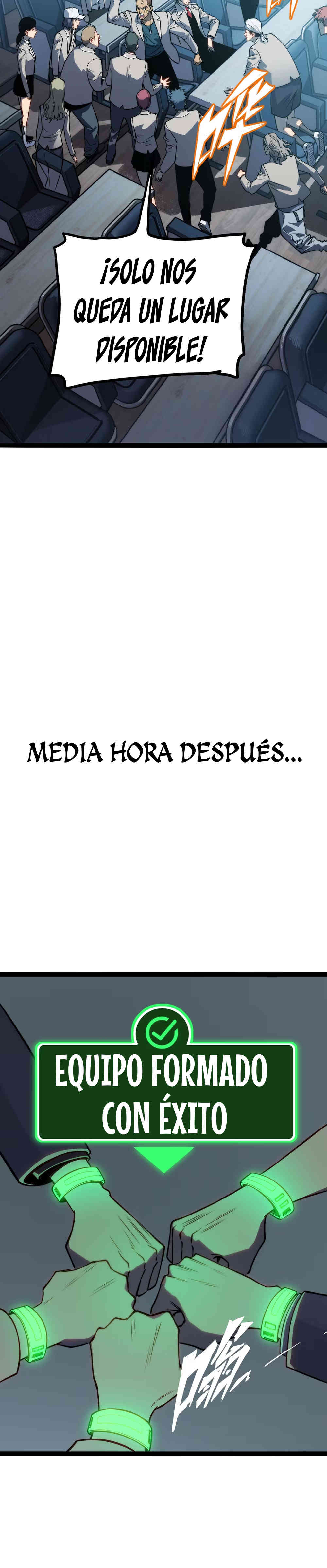 The Glutton Capitulo 13 página 3