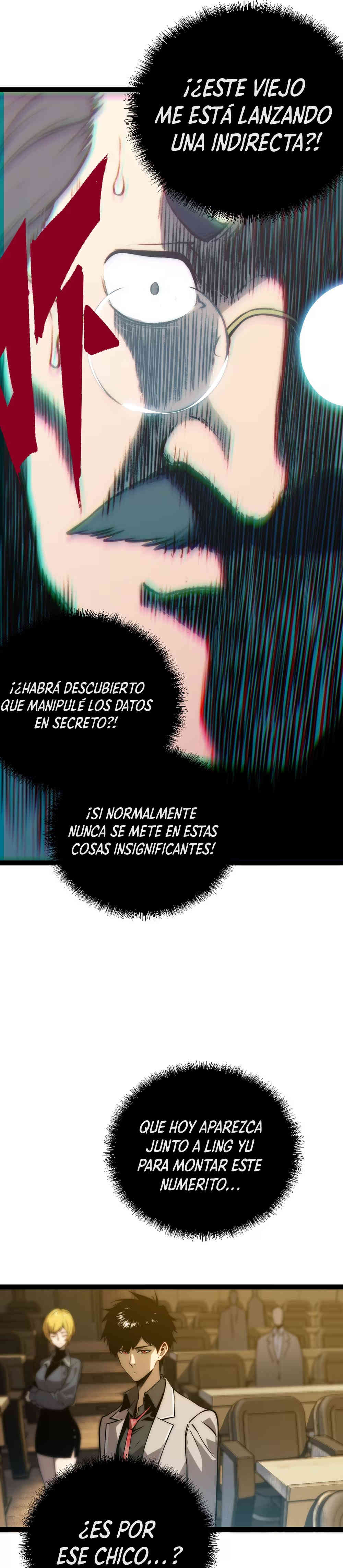 The Glutton Capitulo 13 página 31