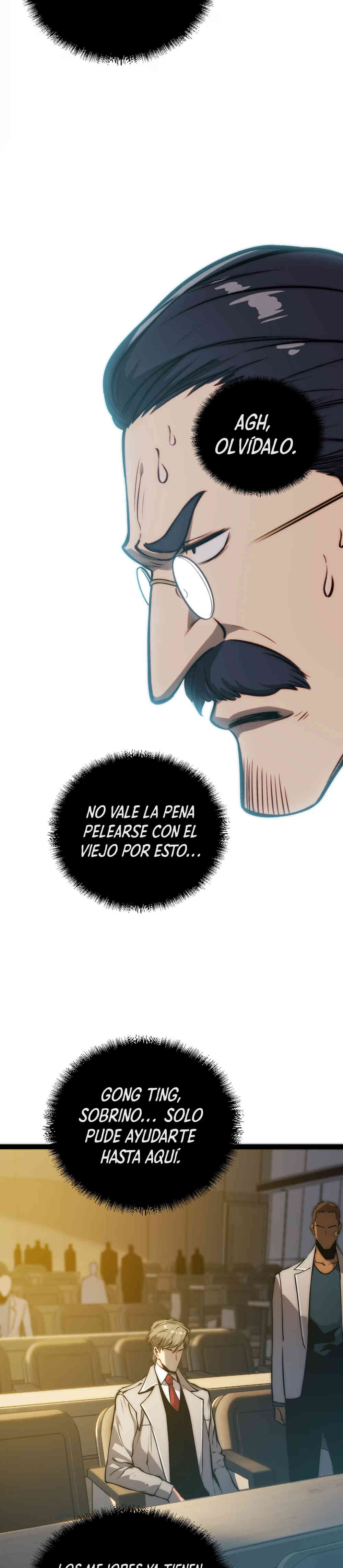 The Glutton Capitulo 13 página 32