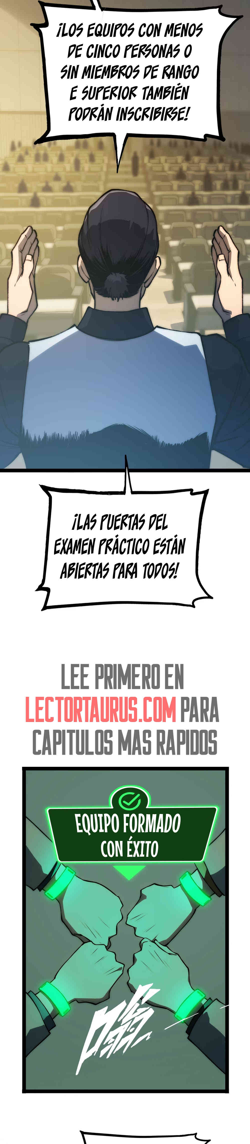 The Glutton Capitulo 13 página 34