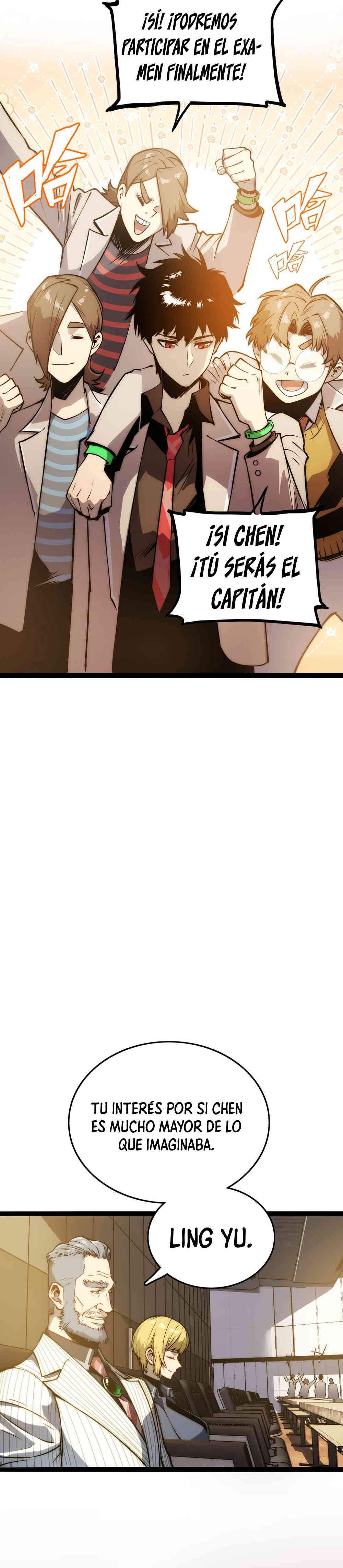 The Glutton Capitulo 13 página 35