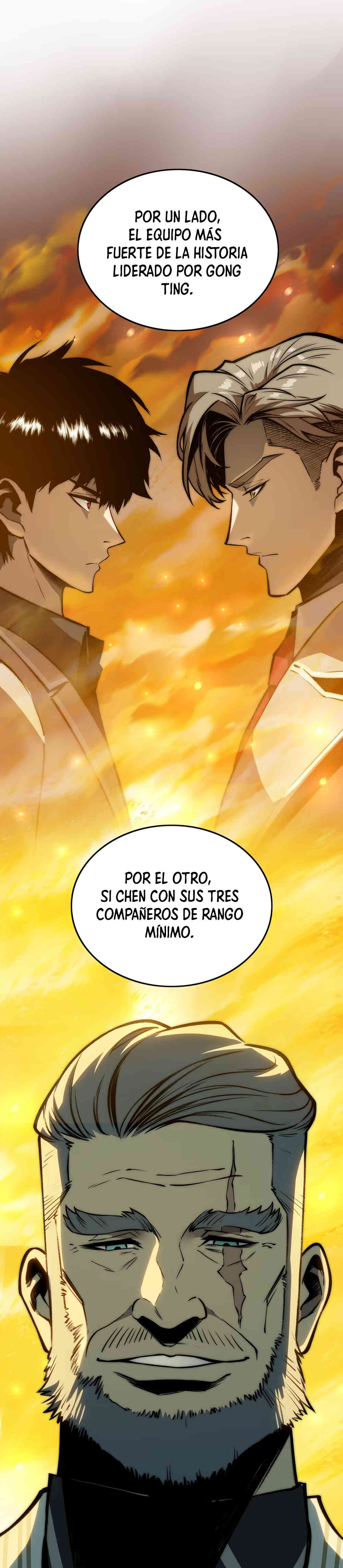 The Glutton Capitulo 13 página 36