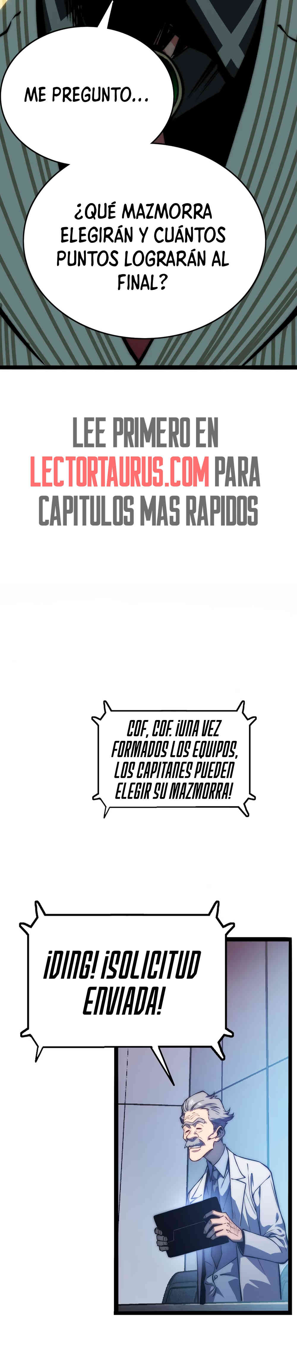 The Glutton Capitulo 13 página 37