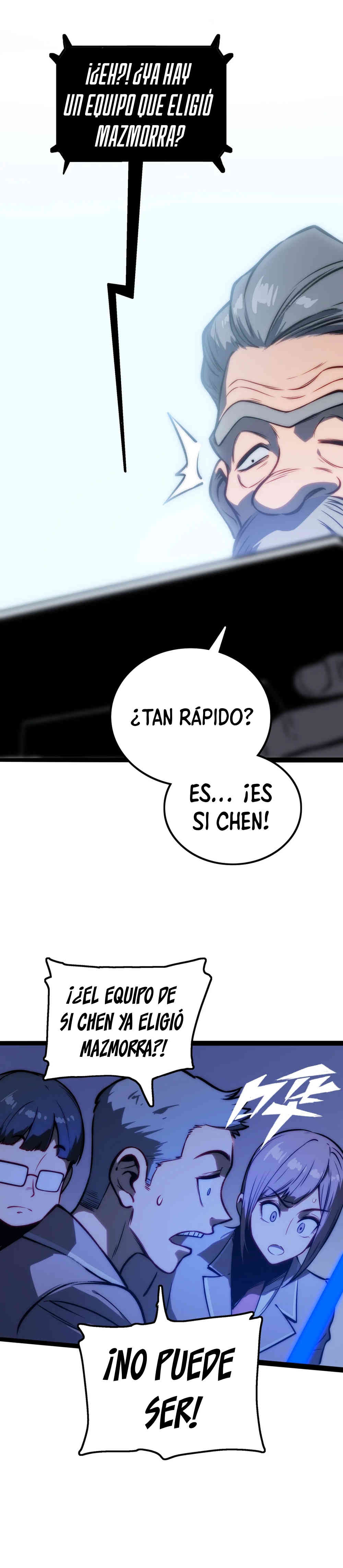 The Glutton Capitulo 13 página 38