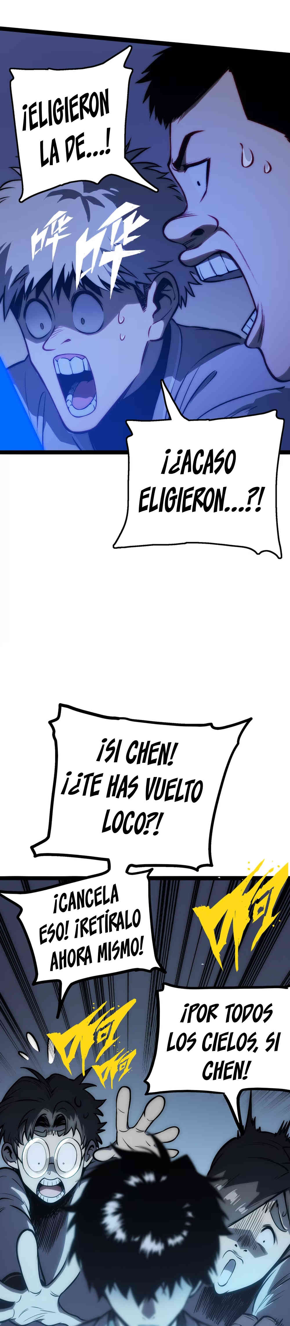 The Glutton Capitulo 13 página 39