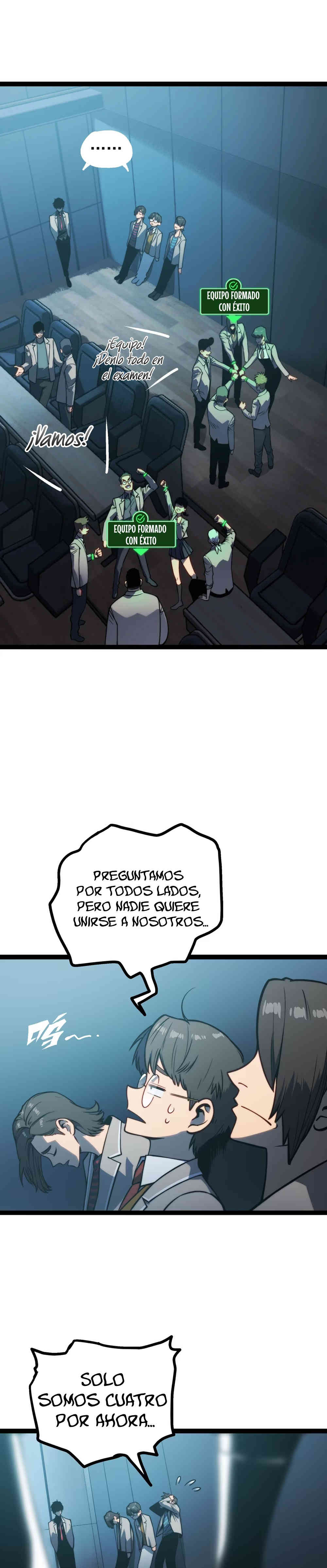 The Glutton Capitulo 13 página 4
