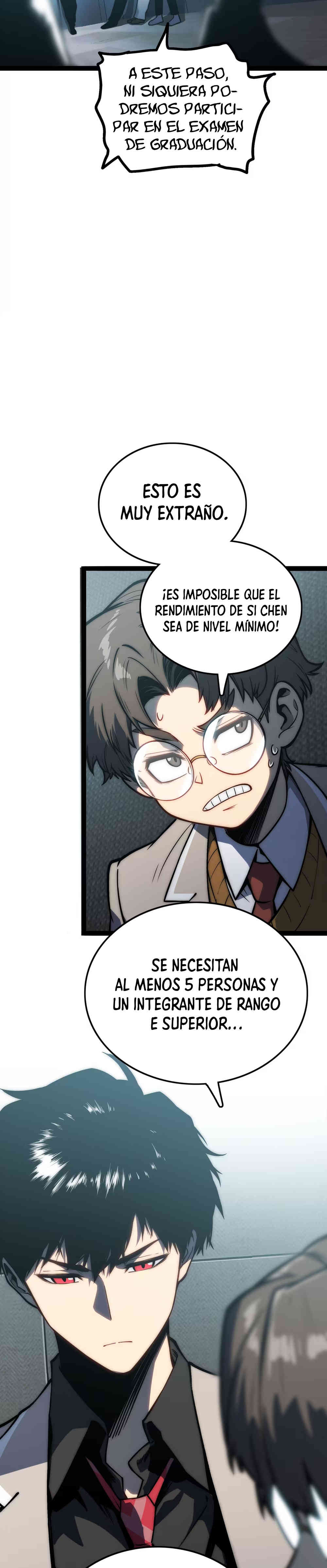 The Glutton Capitulo 13 página 5