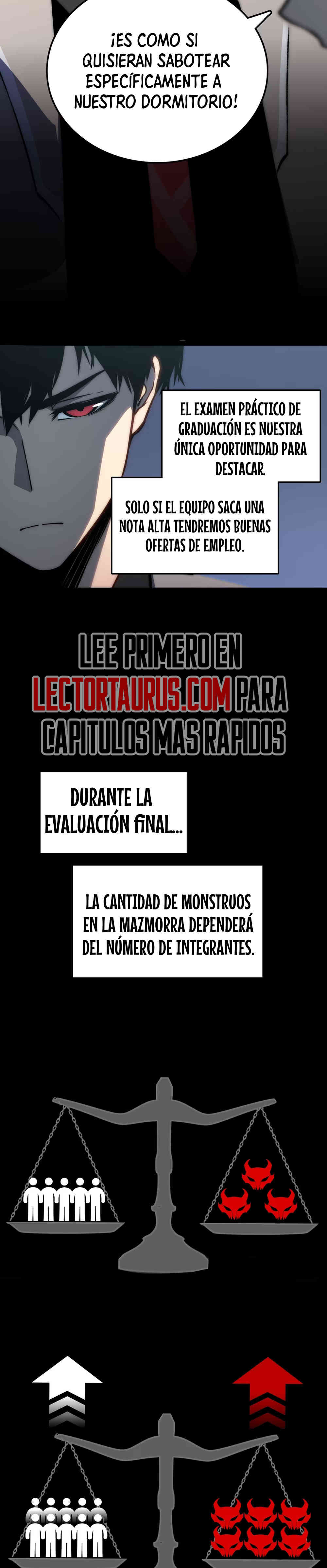 The Glutton Capitulo 13 página 6