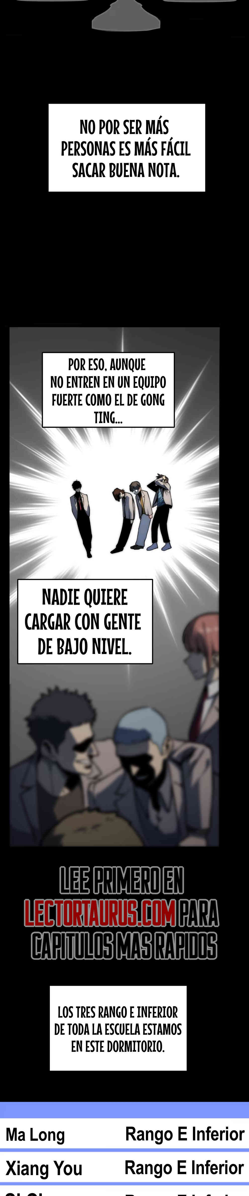 The Glutton Capitulo 13 página 7
