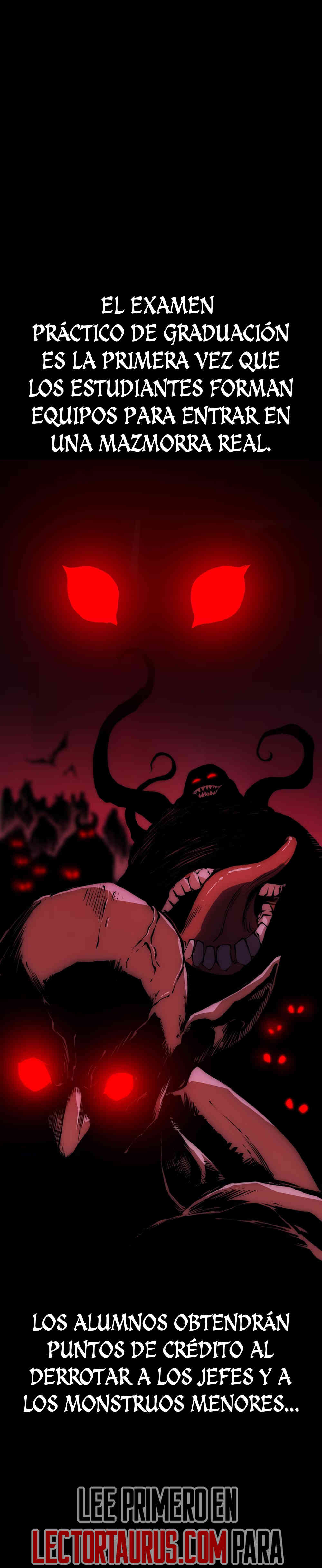 The Glutton Capitulo 14 página 1