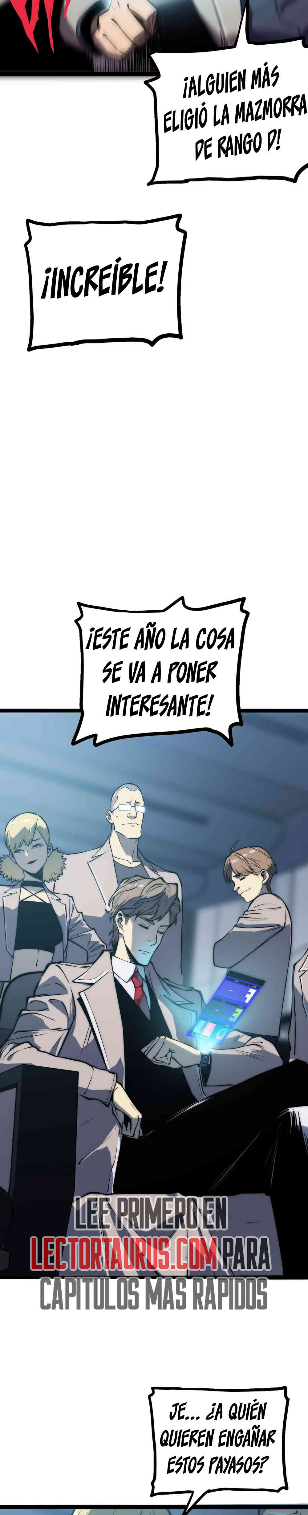 The Glutton Capitulo 14 página 12