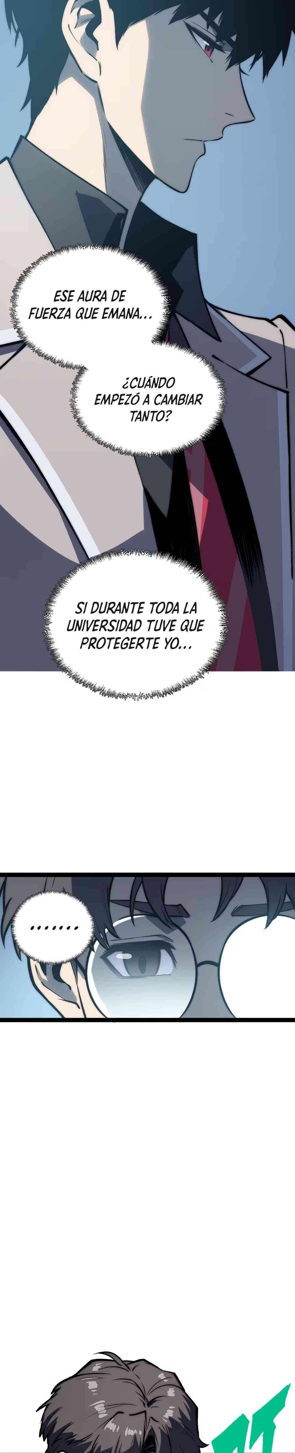 The Glutton Capitulo 14 página 15