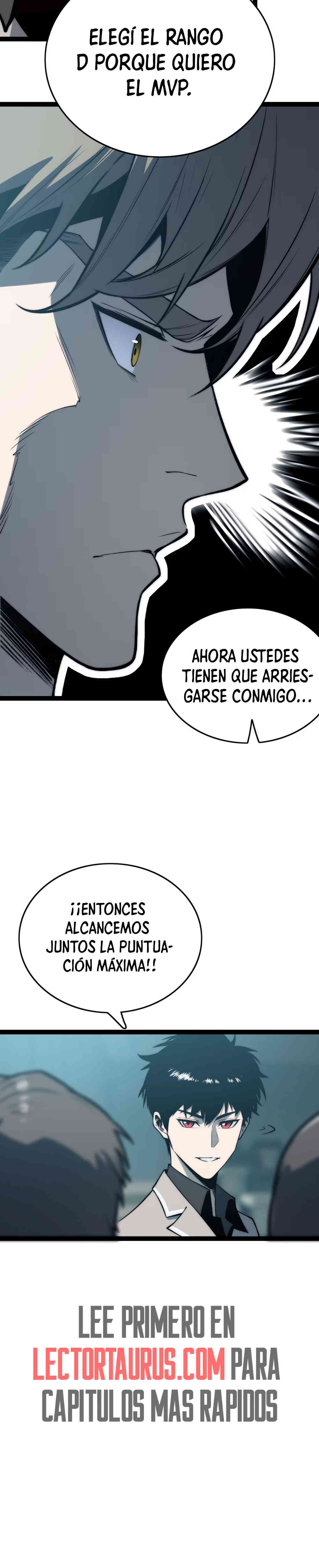 The Glutton Capitulo 14 página 20