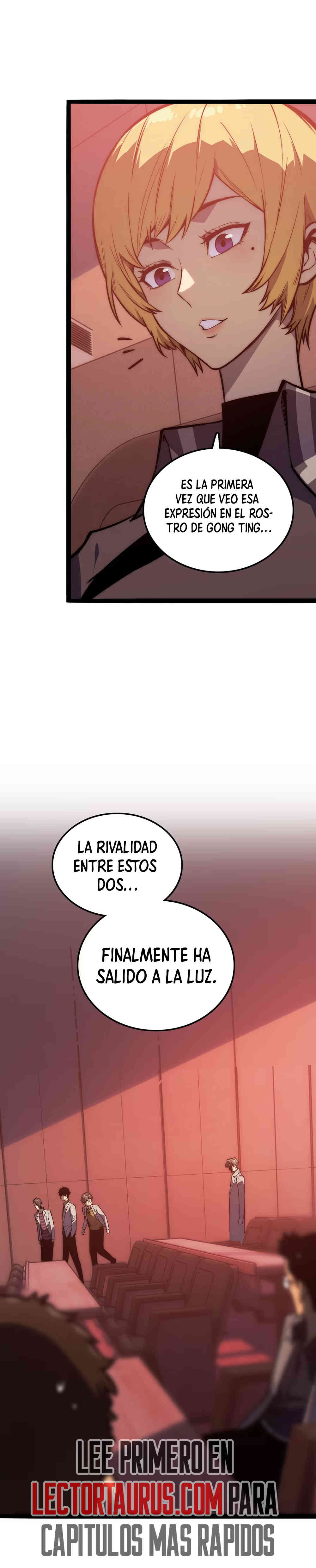 The Glutton Capitulo 14 página 23