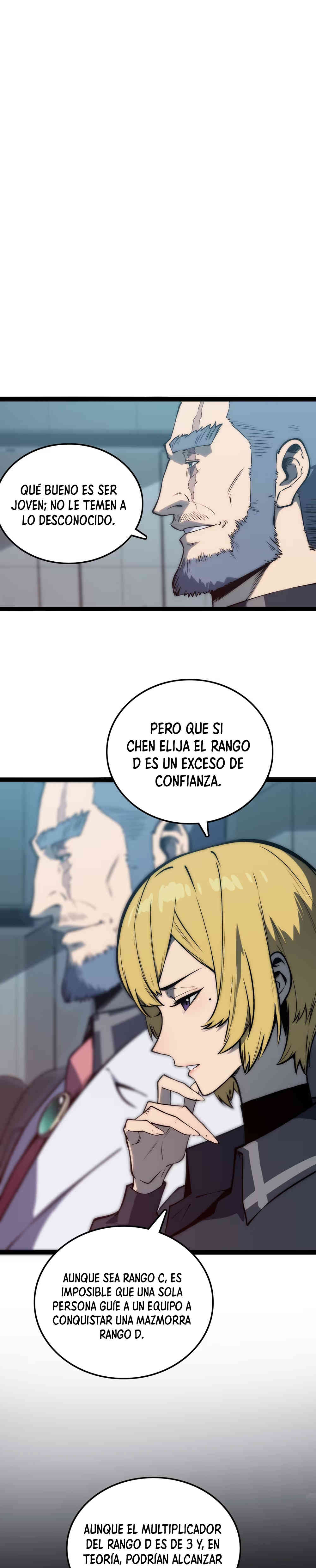 The Glutton Capitulo 14 página 24