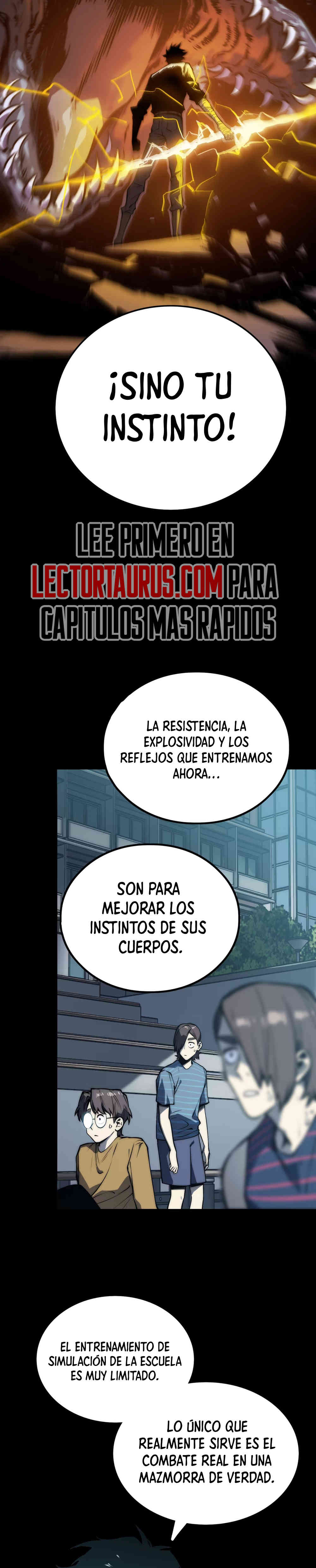 The Glutton Capitulo 14 página 30