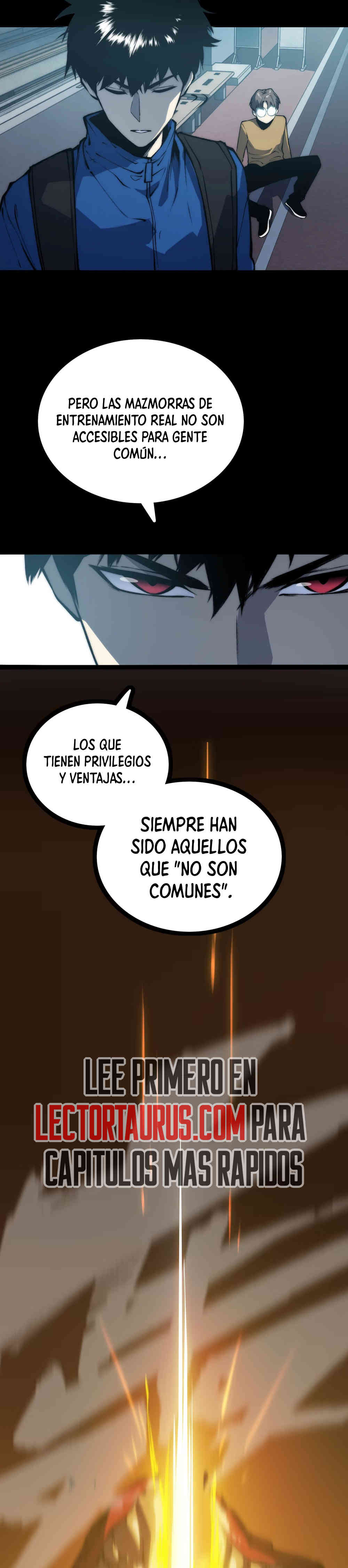 The Glutton Capitulo 14 página 31