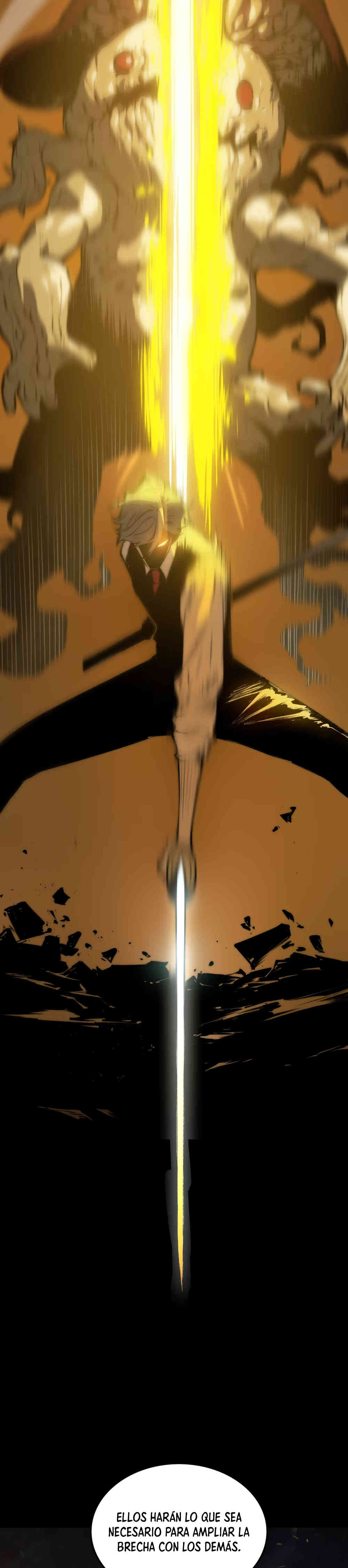 The Glutton Capitulo 14 página 32