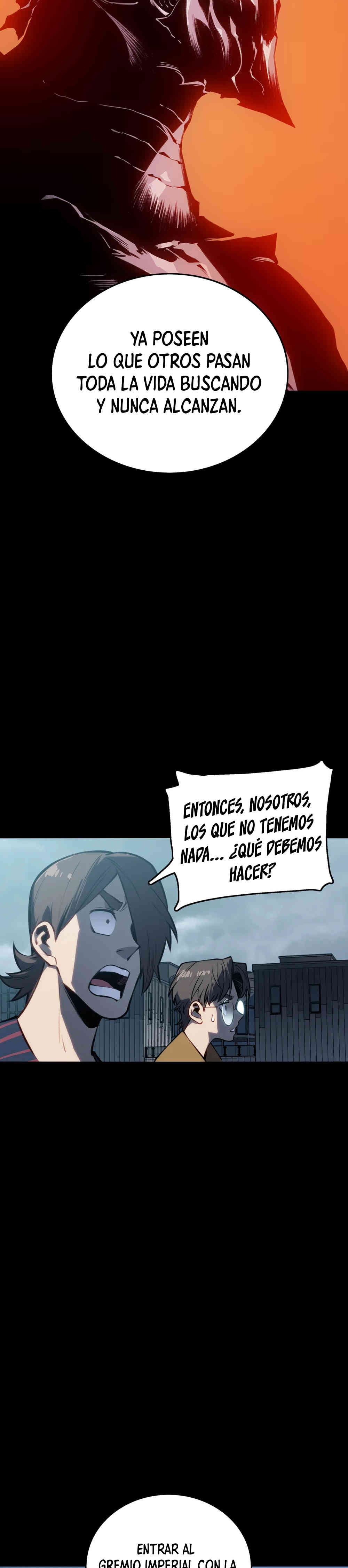 The Glutton Capitulo 14 página 34