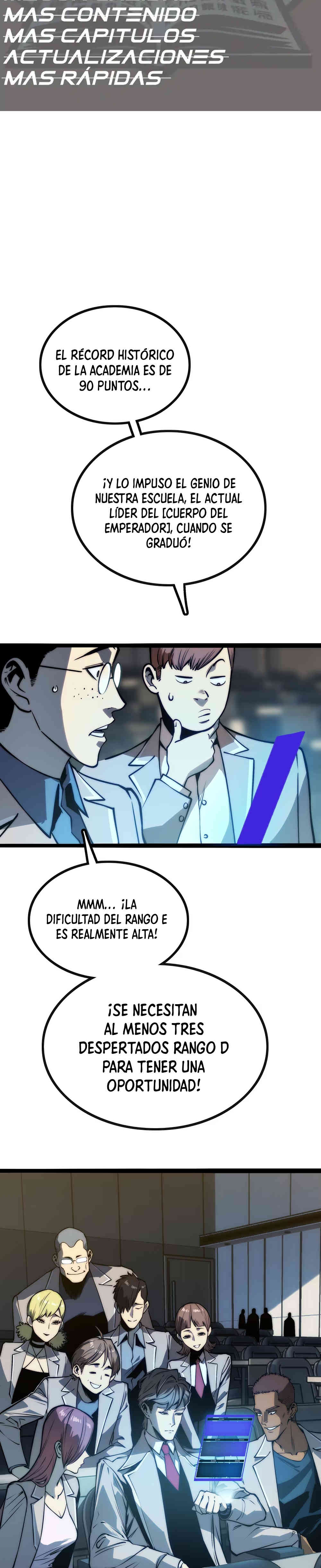 The Glutton Capitulo 14 página 5