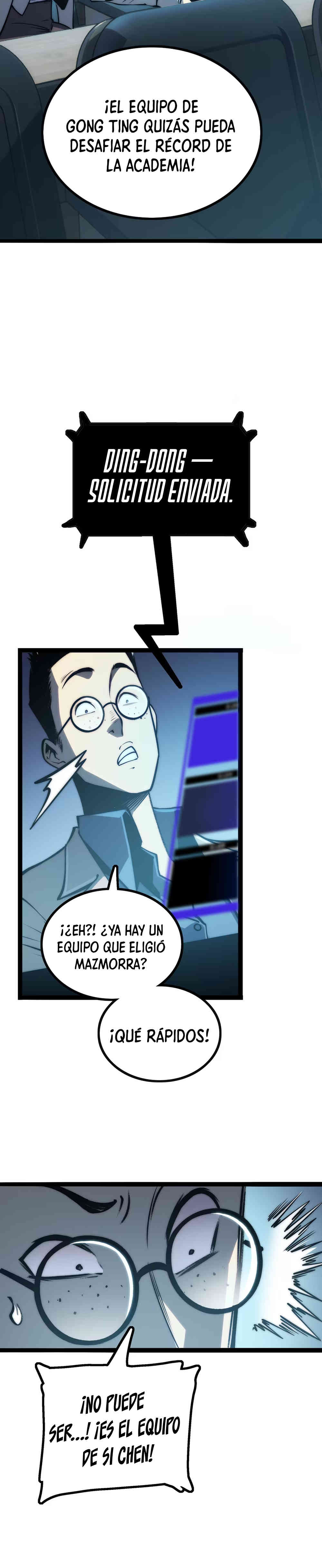 The Glutton Capitulo 14 página 6