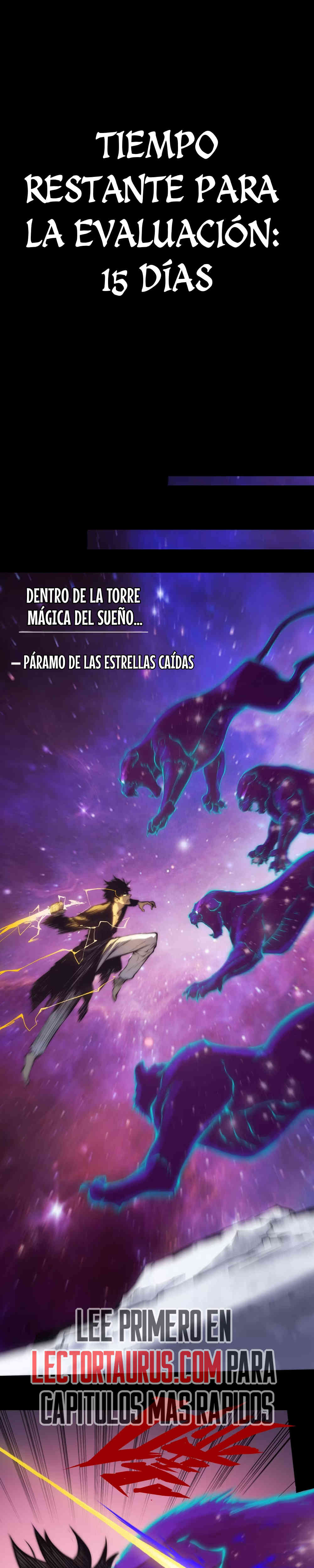 The Glutton Capitulo 15 página 1