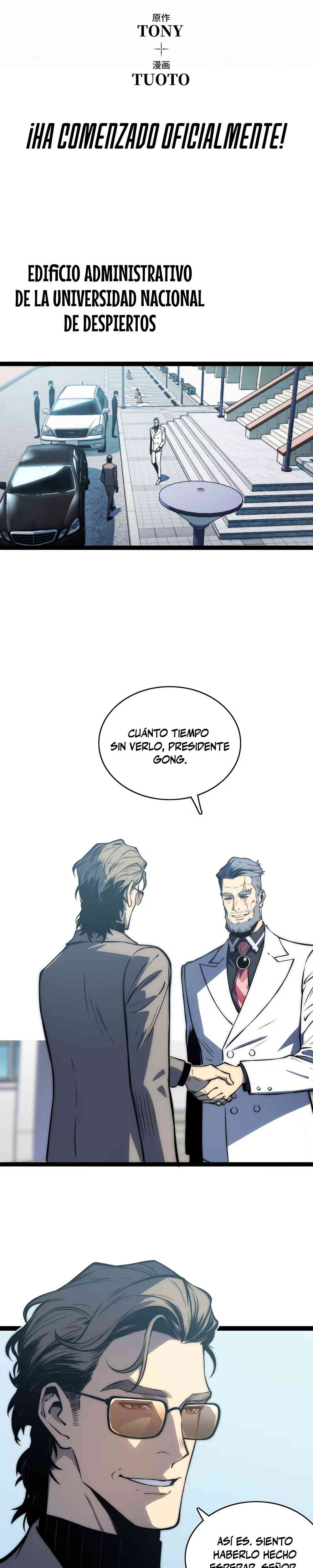 The Glutton Capitulo 15 página 11