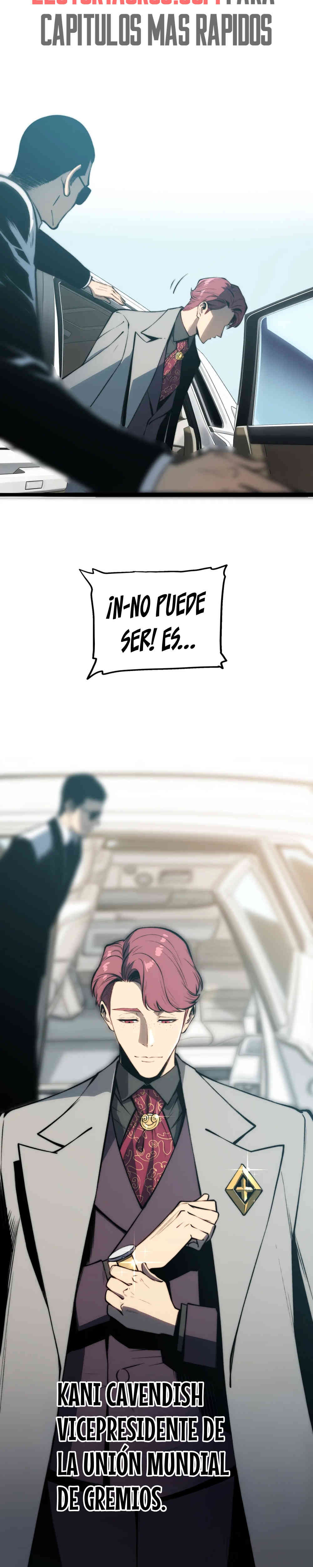 The Glutton Capitulo 15 página 13