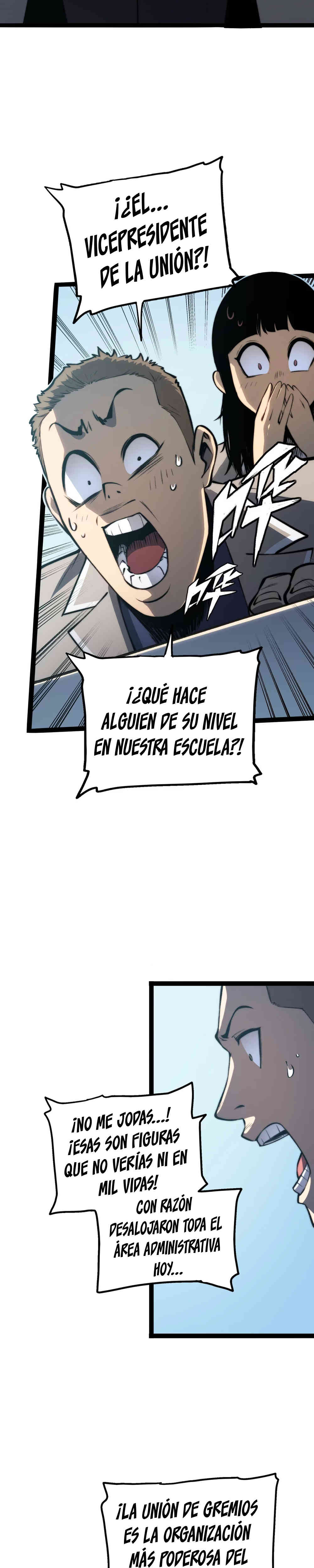 The Glutton Capitulo 15 página 14