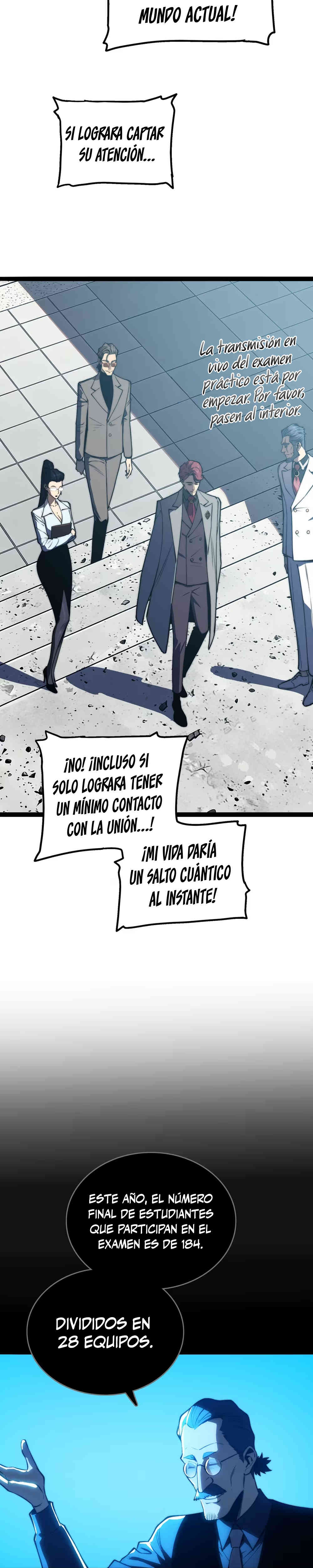 The Glutton Capitulo 15 página 15