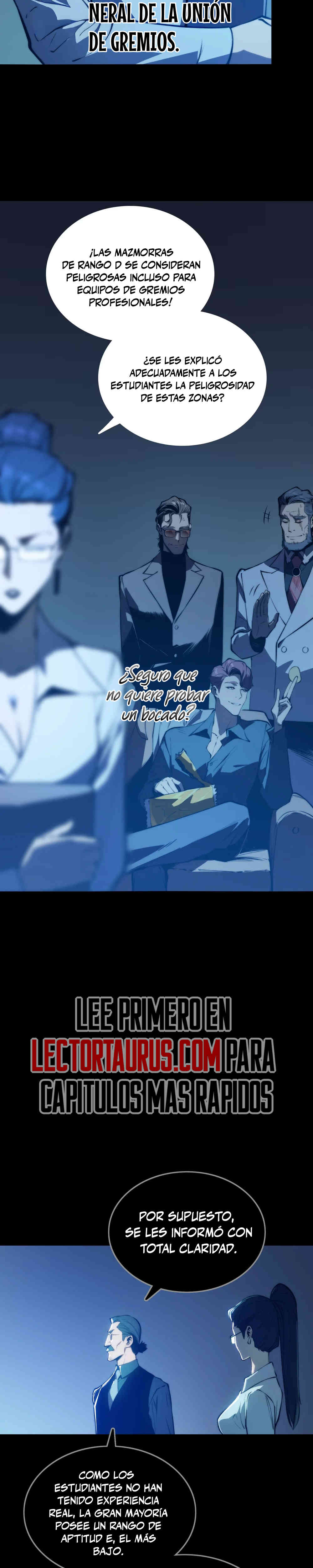 The Glutton Capitulo 15 página 17