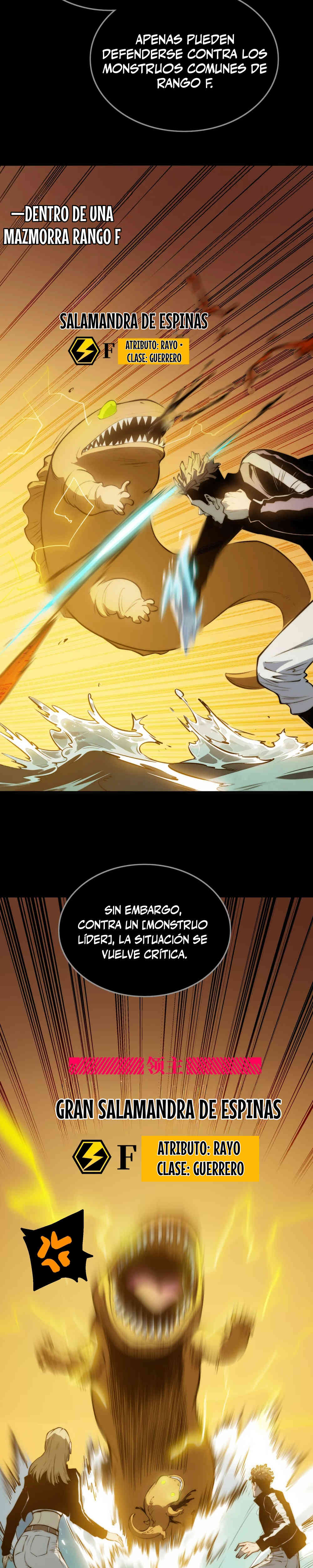 The Glutton Capitulo 15 página 18