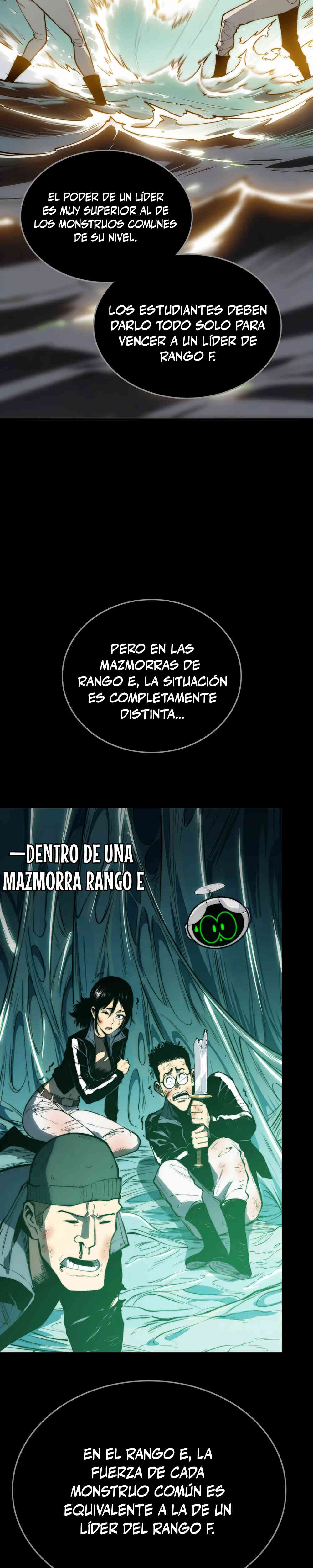 The Glutton Capitulo 15 página 19