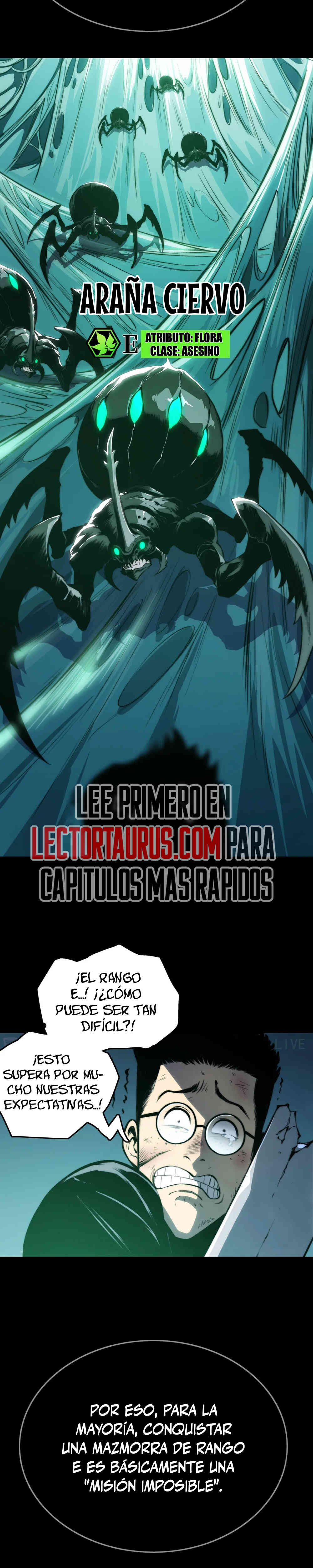 The Glutton Capitulo 15 página 20