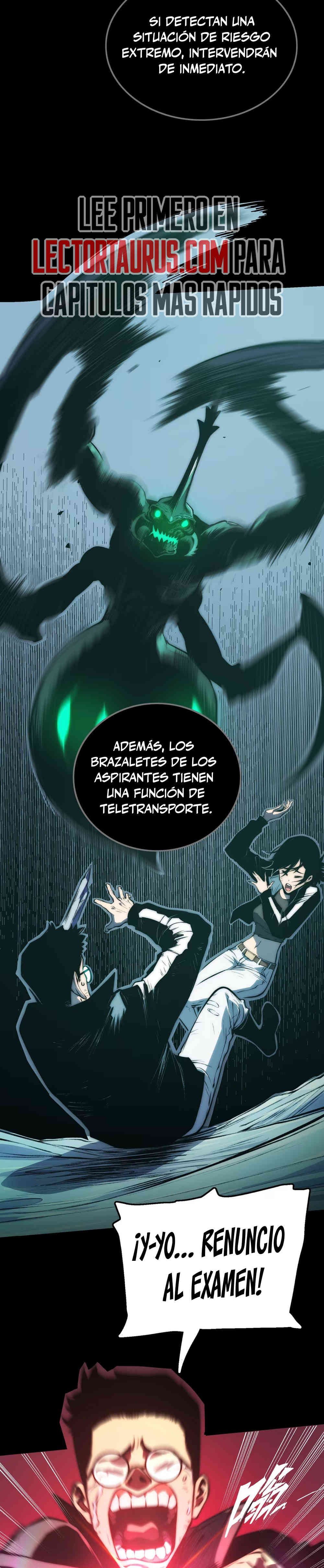 The Glutton Capitulo 15 página 22