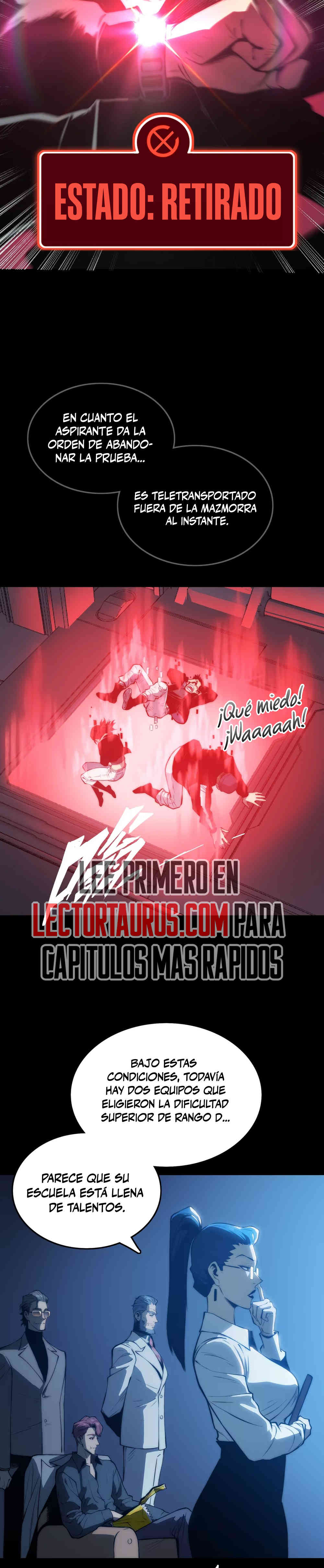 The Glutton Capitulo 15 página 23