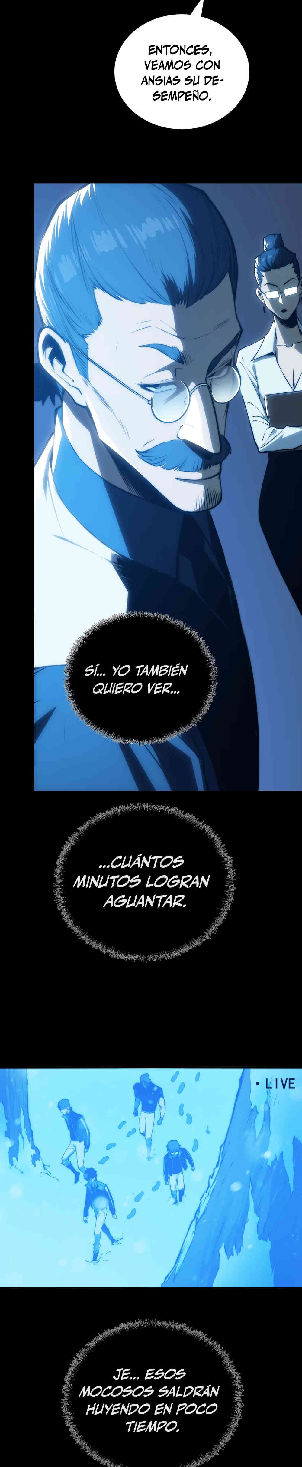 The Glutton Capitulo 15 página 24
