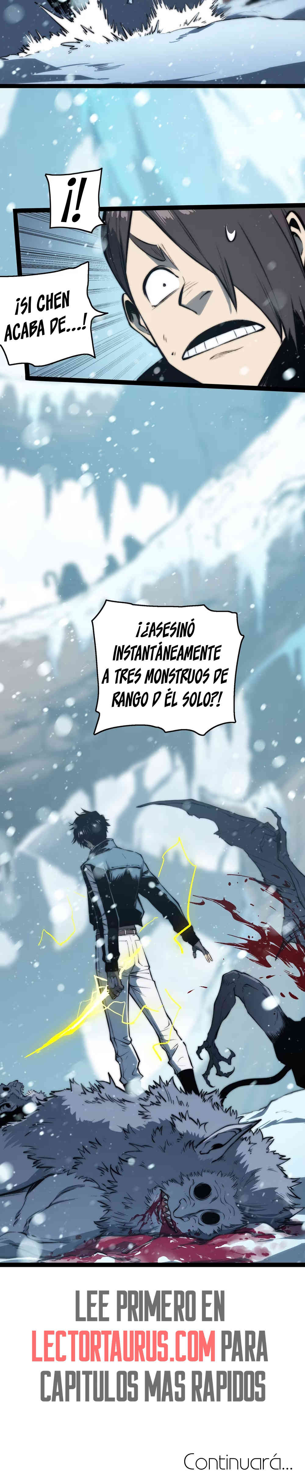 The Glutton Capitulo 15 página 30