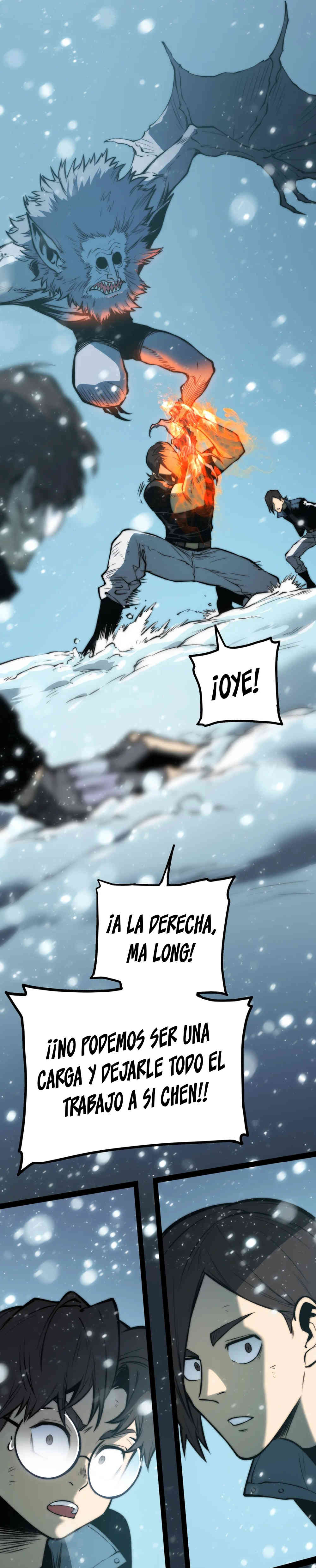 The Glutton Capitulo 16 página 11