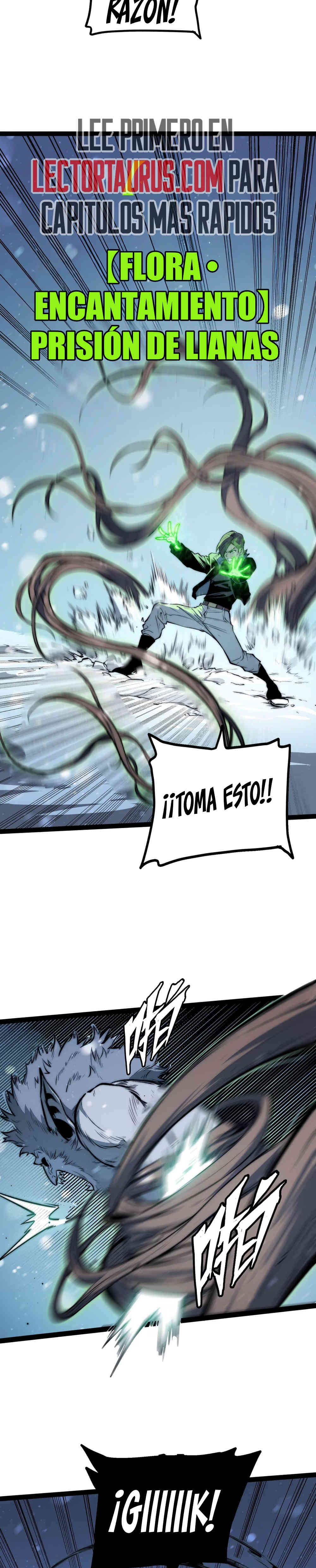 The Glutton Capitulo 16 página 13