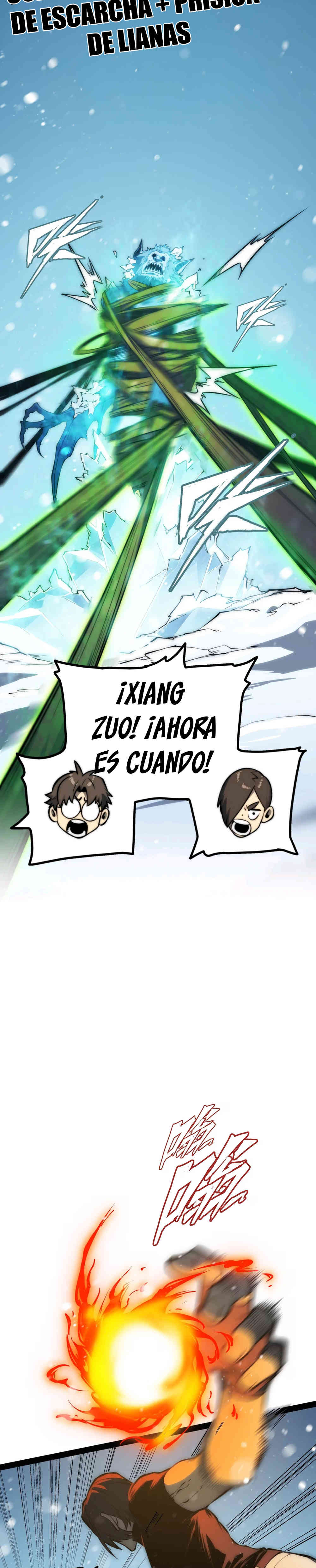 The Glutton Capitulo 16 página 16