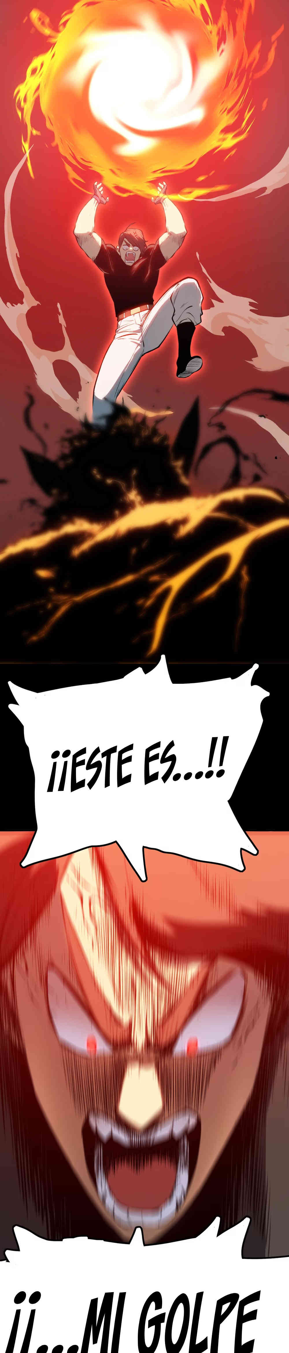 The Glutton Capitulo 16 página 21
