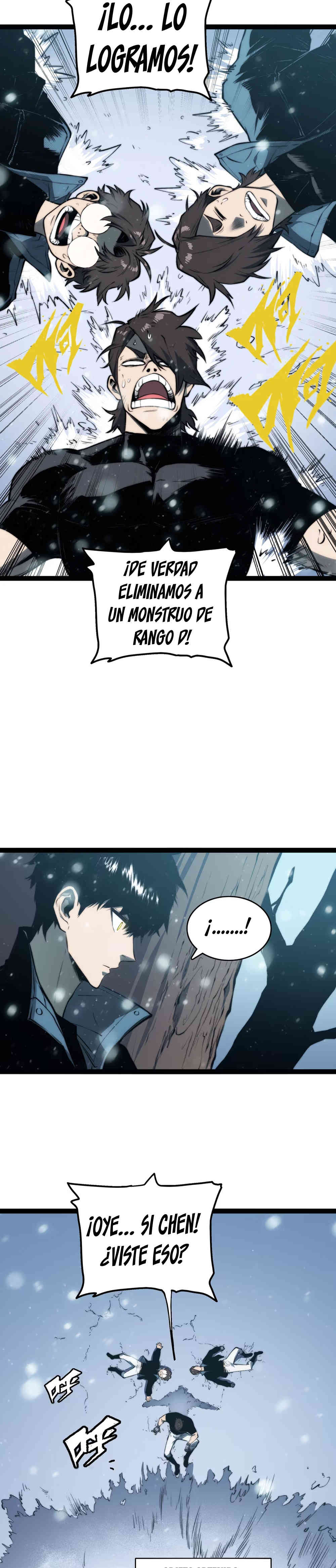 The Glutton Capitulo 16 página 24
