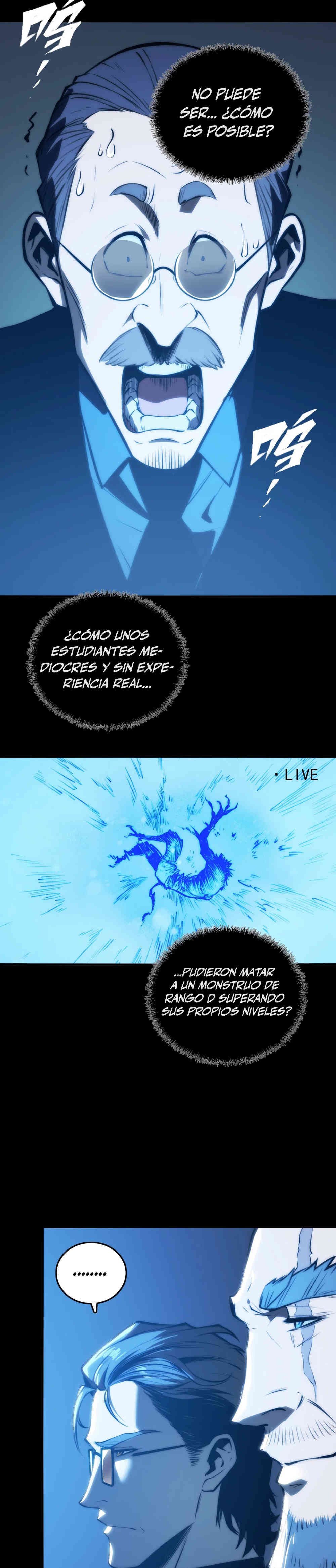 The Glutton Capitulo 16 página 27