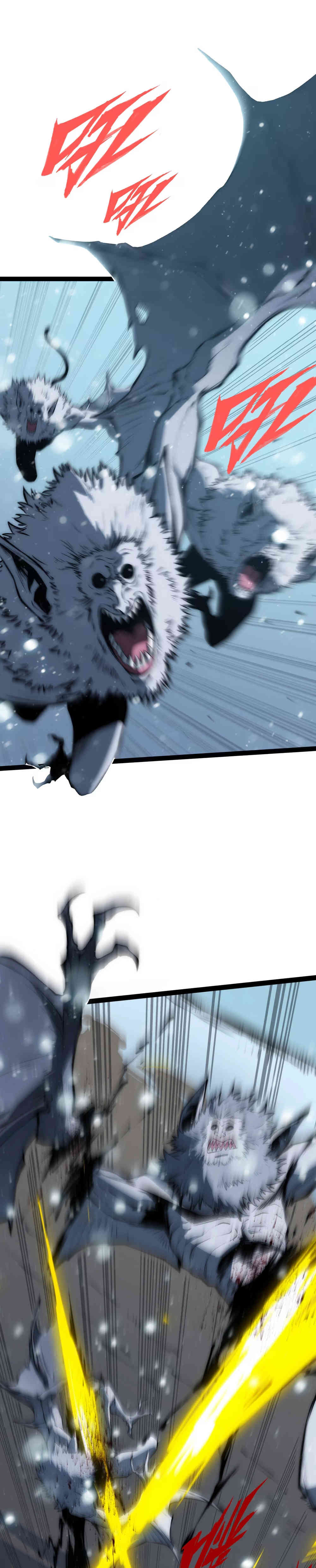 The Glutton Capitulo 16 página 5