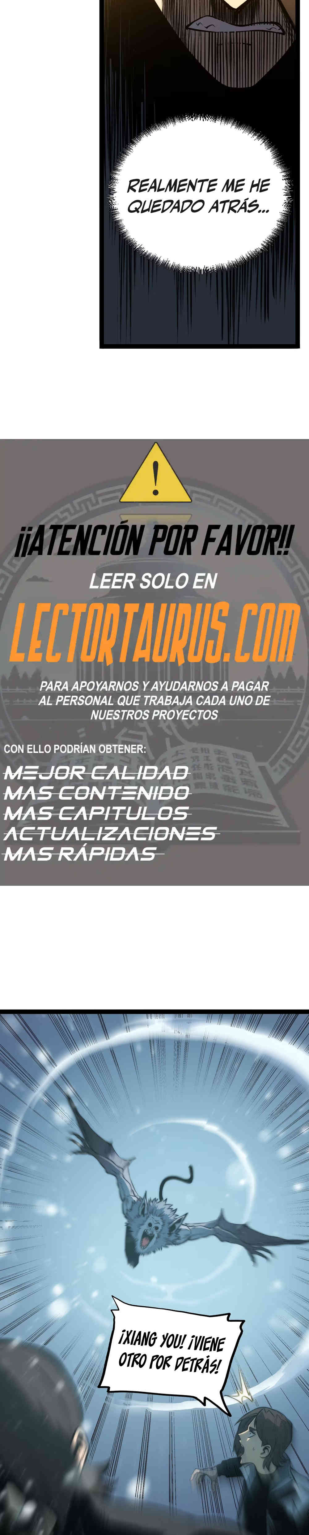 The Glutton Capitulo 16 página 9