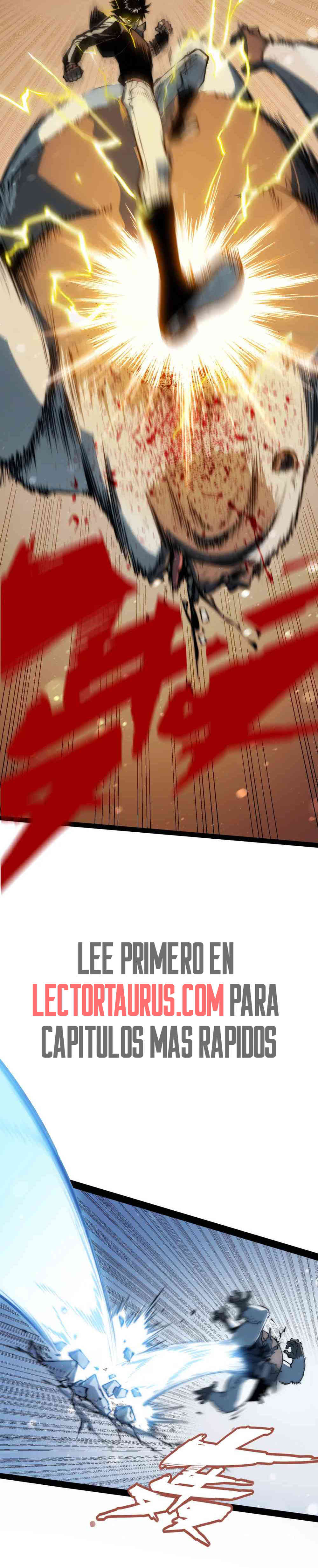 The Glutton Capitulo 17 página 15
